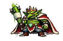 GOBLIN KING